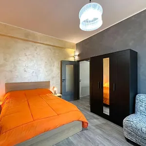 Appartamento Abate Modenese, Modena
