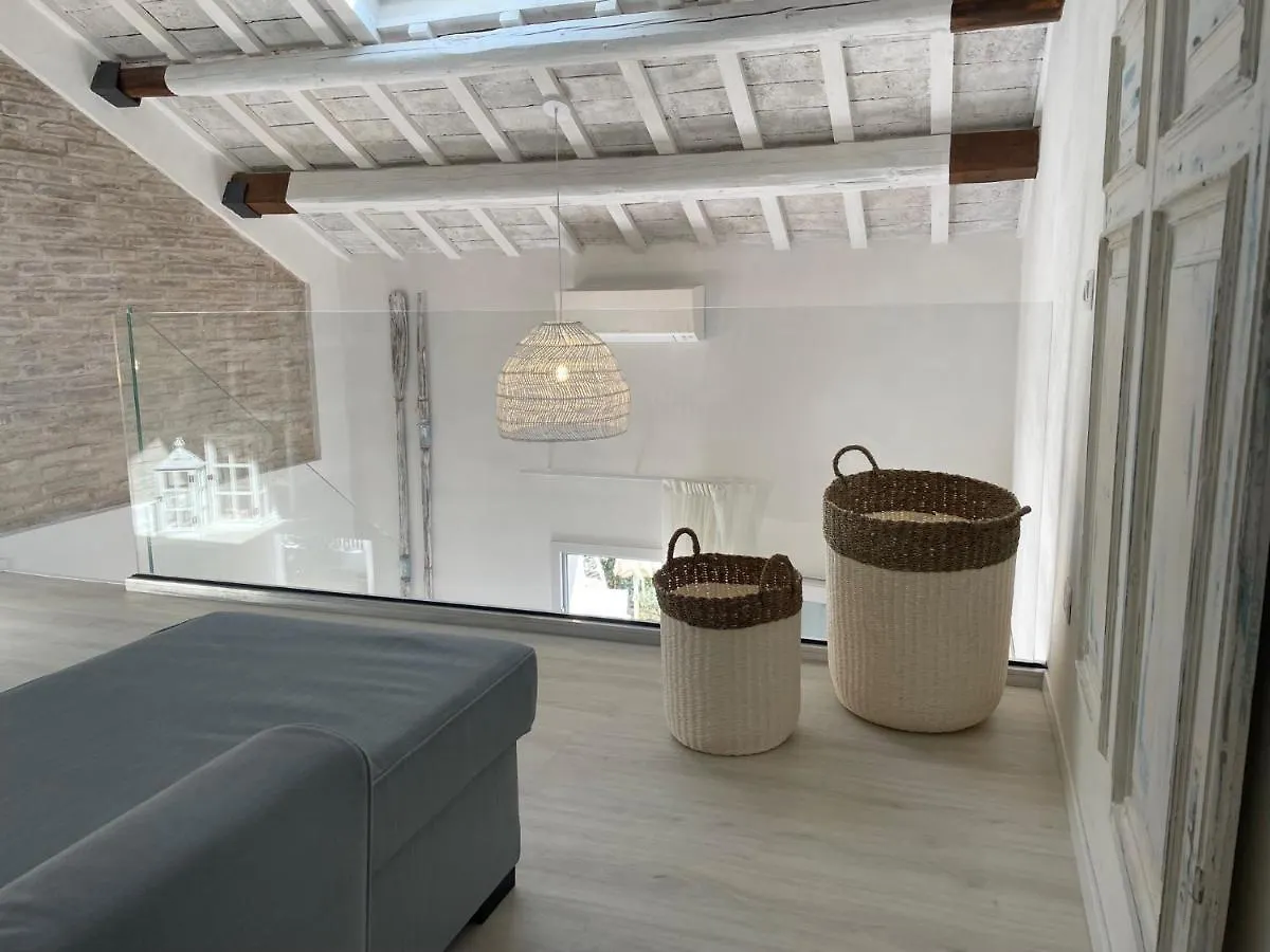 Villa Le Agavi Luxory Beach Surfhouse Bellaria-Igea Marina