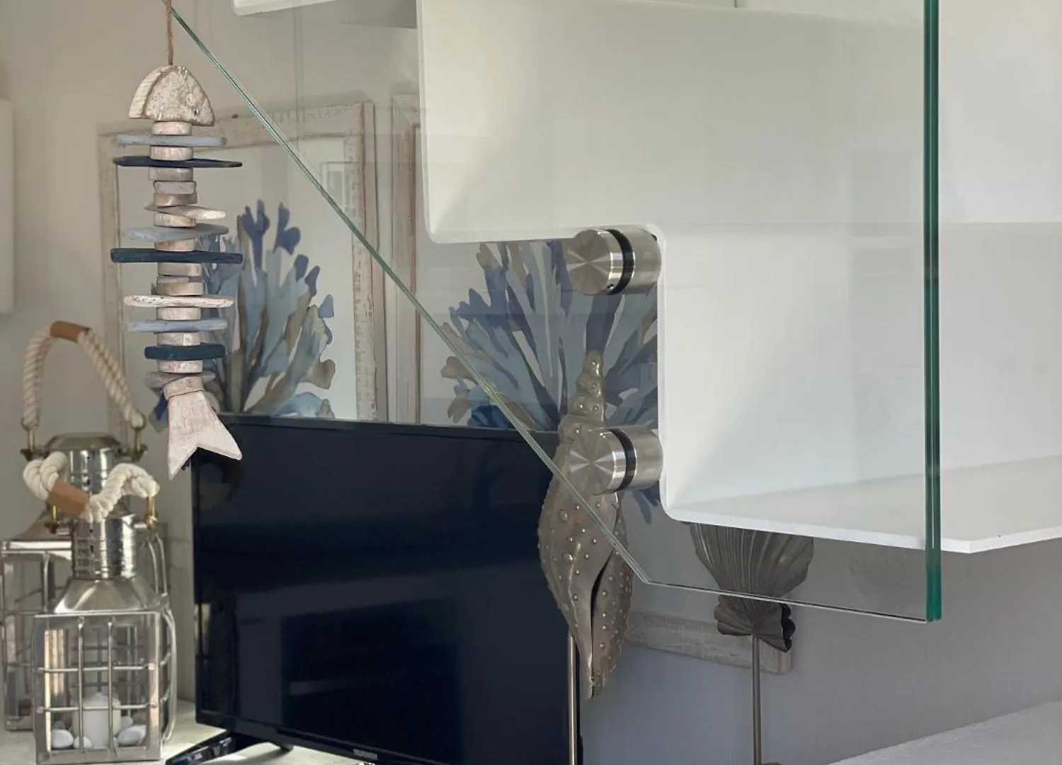 Villa Le Agavi Luxory Beach Surfhouse Bellaria-Igea Marina Apartment